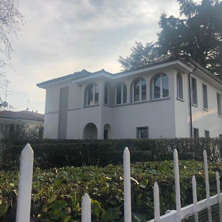 B&B Estercarlo Trezzo sull'Adda Eksteriør billede