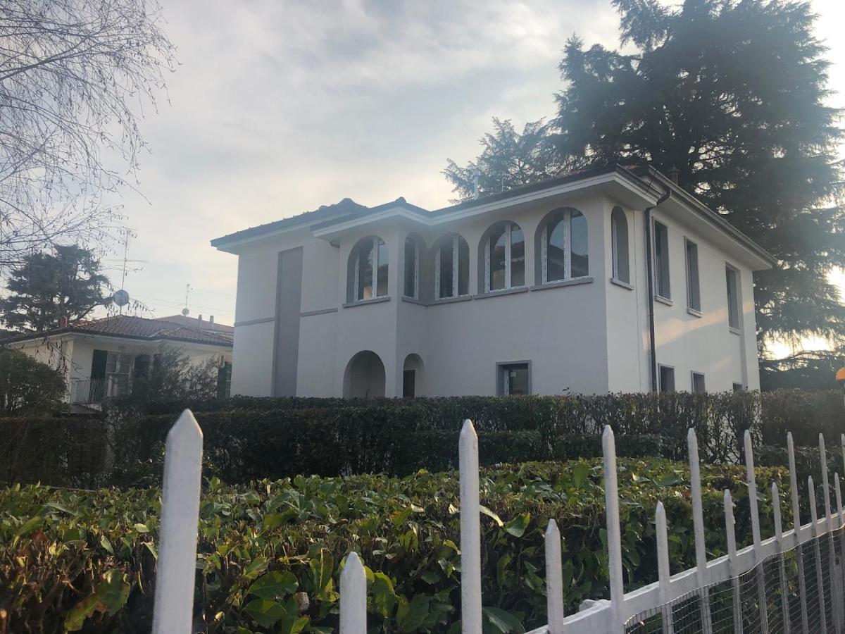 B&B Estercarlo Trezzo sull'Adda Eksteriør billede