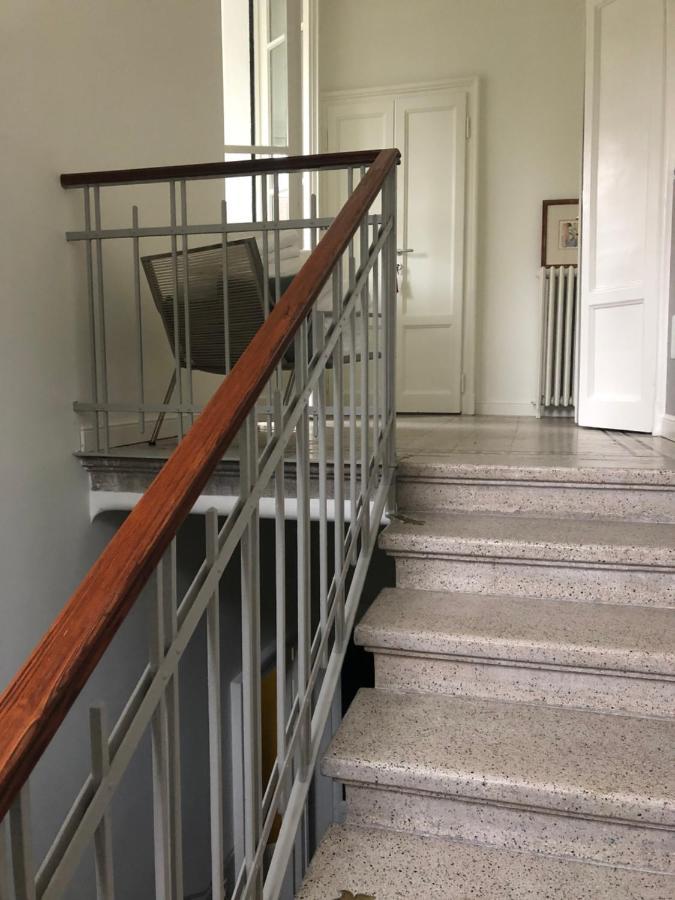 B&B Estercarlo Trezzo sull'Adda Eksteriør billede
