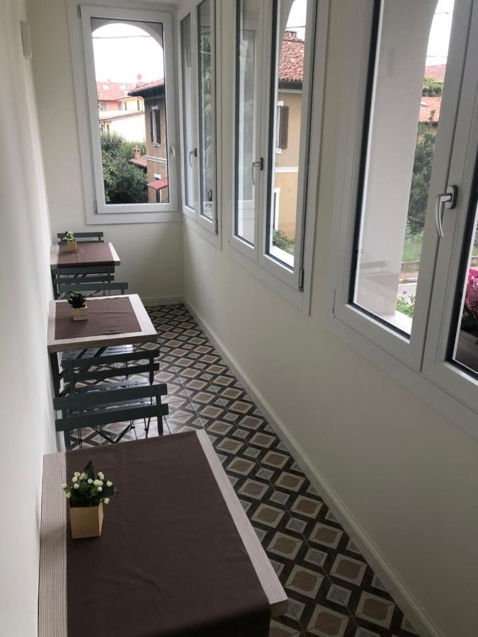 B&B Estercarlo Trezzo sull'Adda Eksteriør billede