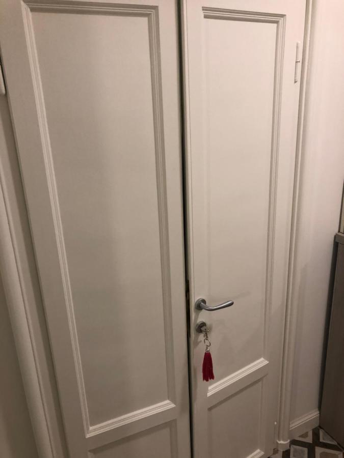 B&B Estercarlo Trezzo sull'Adda Eksteriør billede