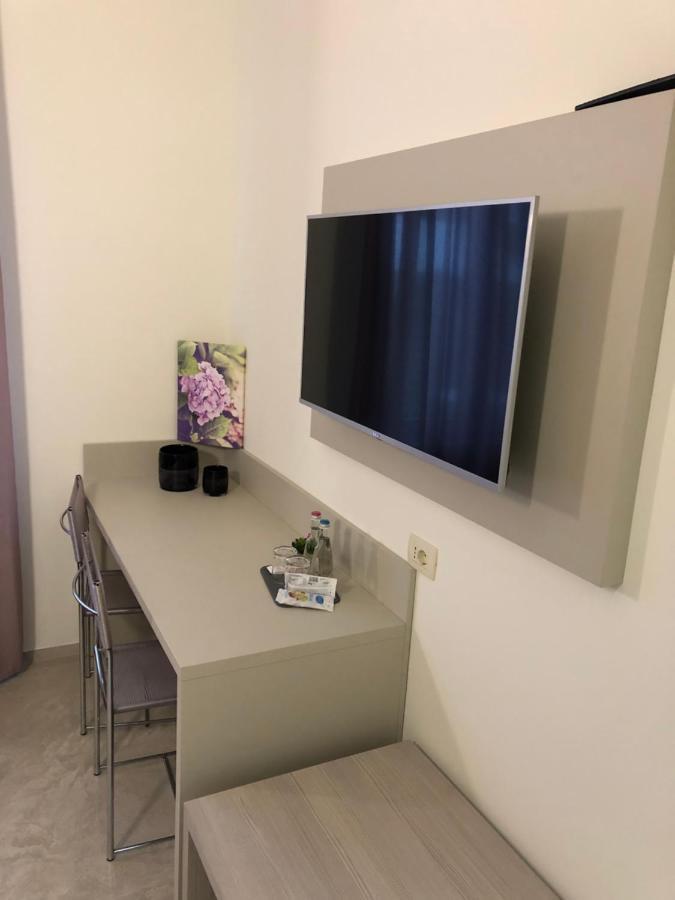 B&B Estercarlo Trezzo sull'Adda Eksteriør billede